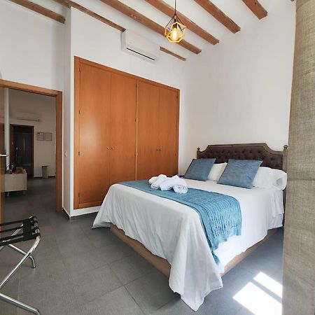 Suite Del Mercado Little Apartments Cadix Extérieur photo