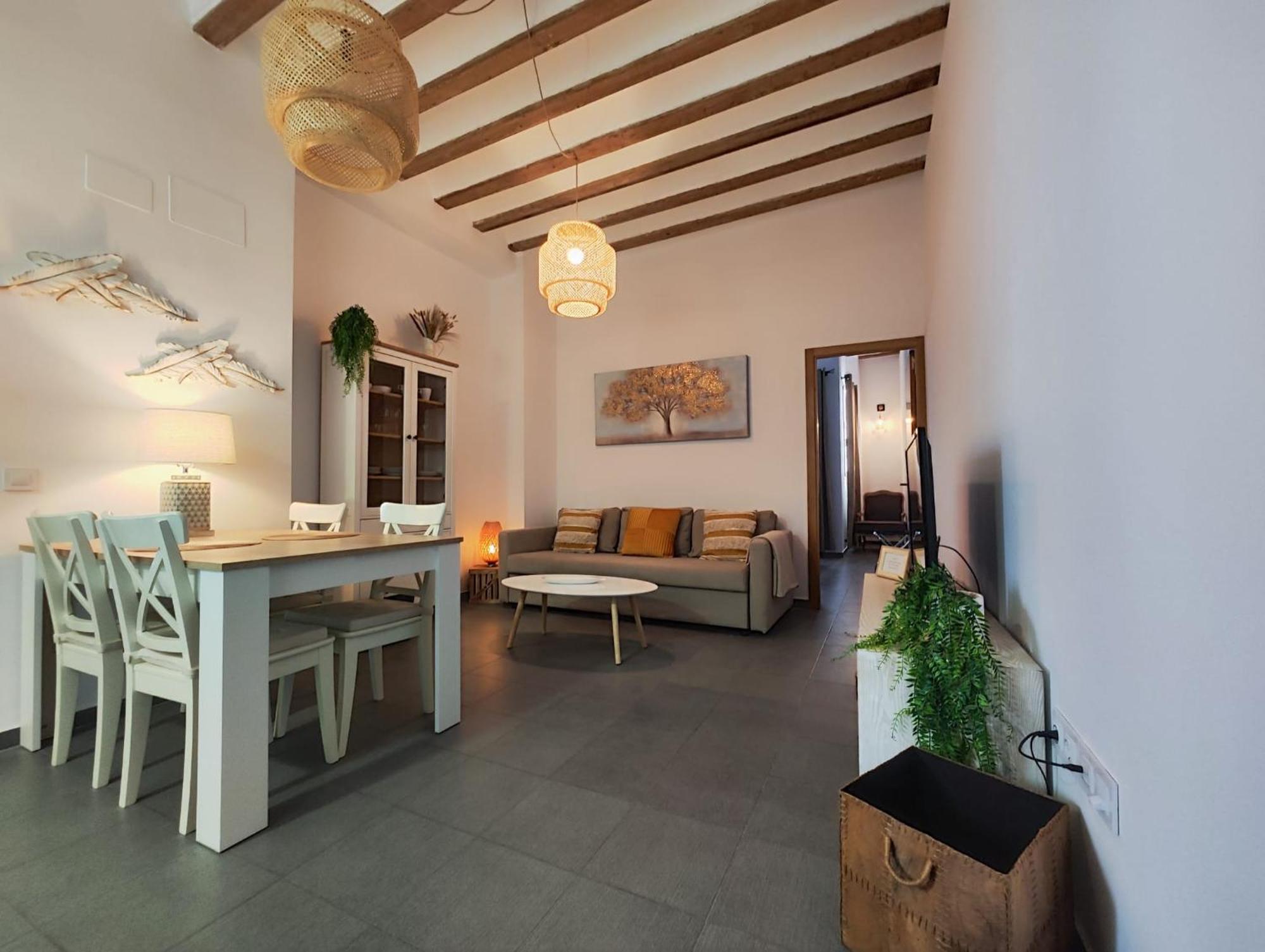 Suite Del Mercado Little Apartments Cadix Extérieur photo