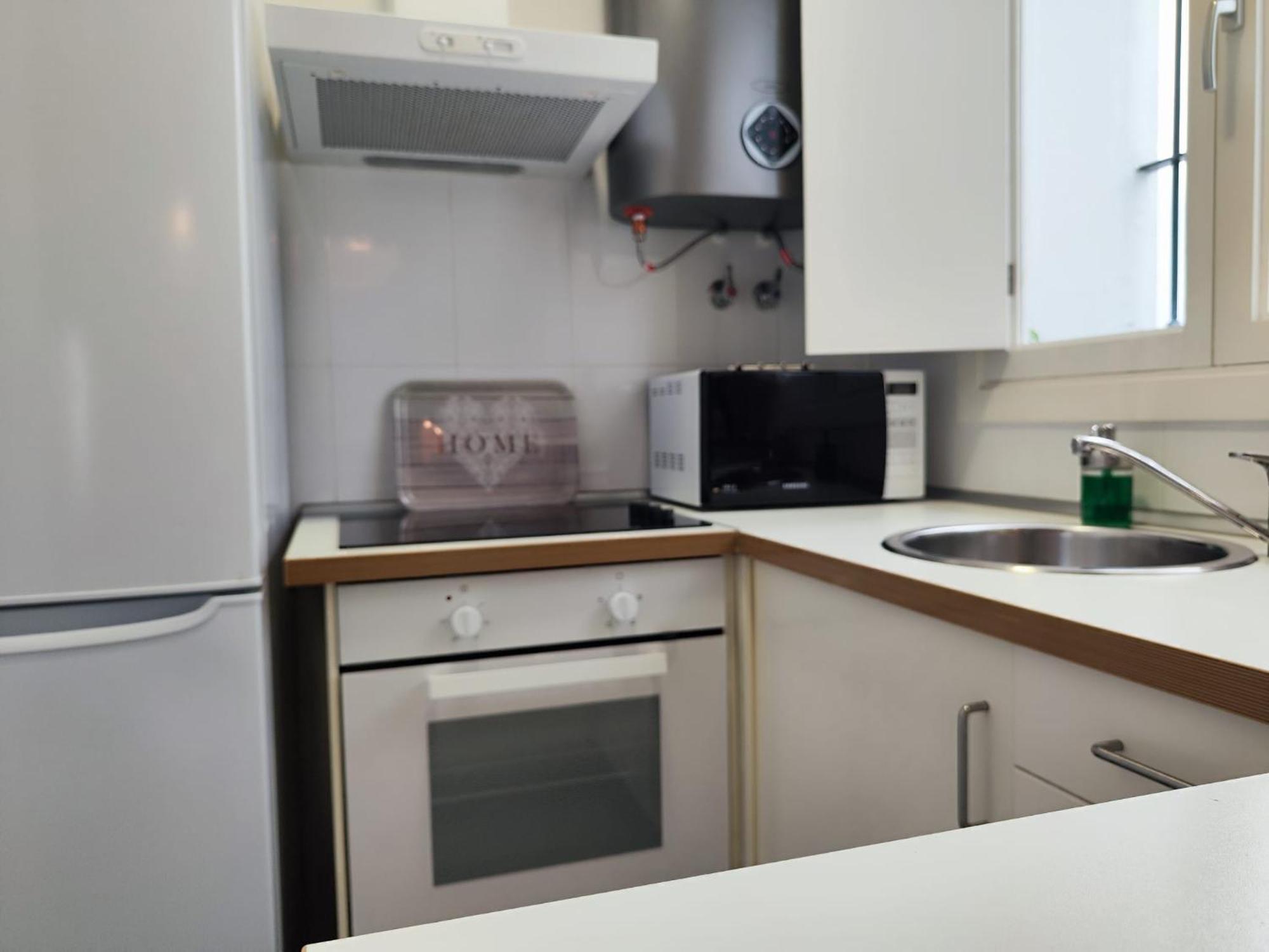 Suite Del Mercado Little Apartments Cadix Extérieur photo