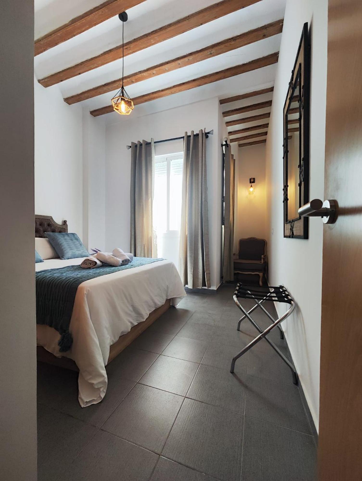 Suite Del Mercado Little Apartments Cadix Extérieur photo