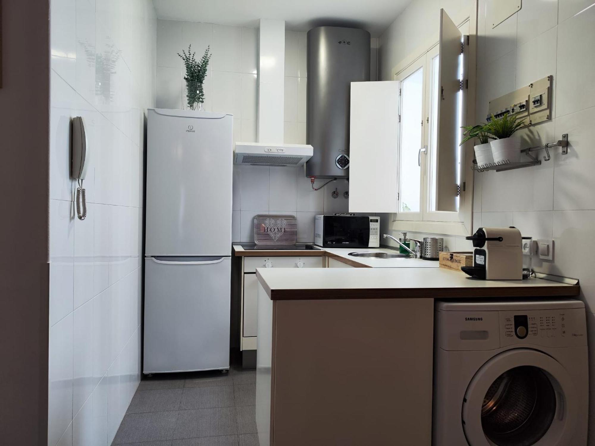 Suite Del Mercado Little Apartments Cadix Extérieur photo