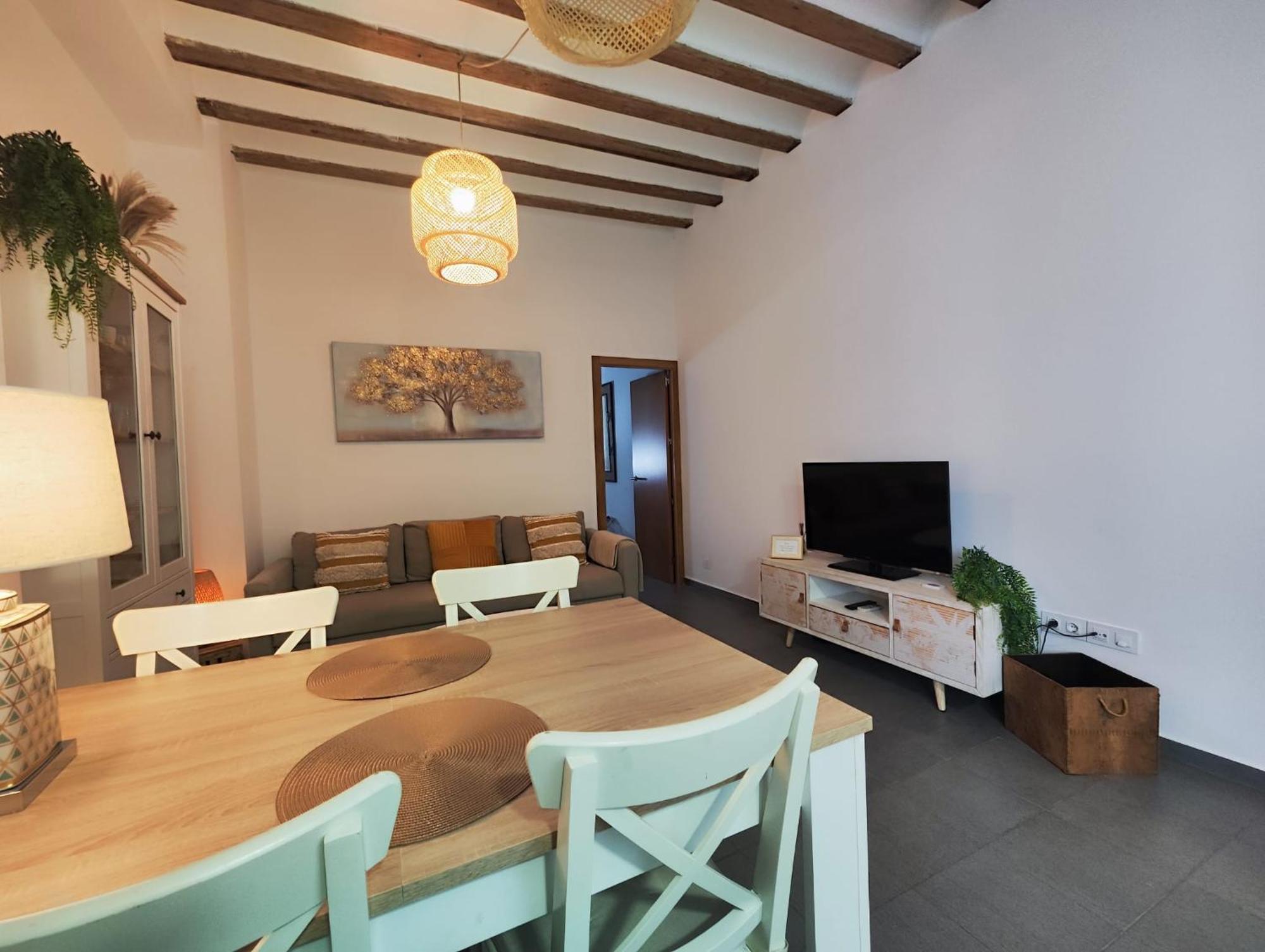 Suite Del Mercado Little Apartments Cadix Extérieur photo